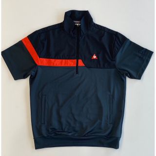 ルコックスポルティフ(le coq sportif)のルコック　メンズゴルフ　ウエアー(ウエア)