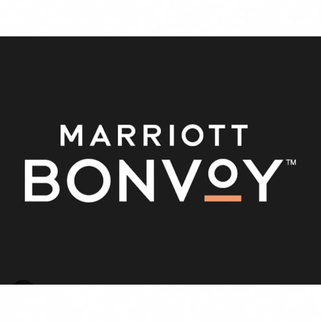Marriott Bonvoy 15000ポイント