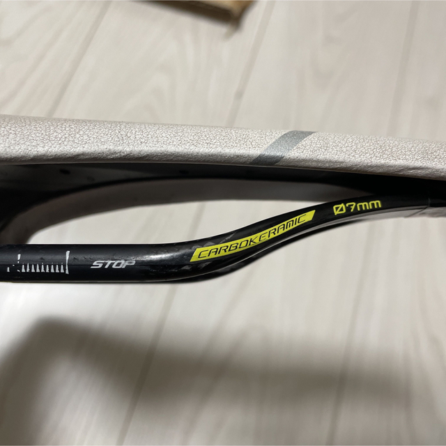 難あり Selle Italia セライタリア SLR carbon サドル スポーツ/アウトドアの自転車(パーツ)の商品写真