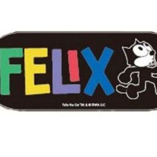 FELIXﾀﾞｲｶｯﾄｽﾃｯｶｰ/020(シール)