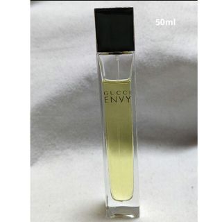 グッチ(Gucci)の廃盤グッチエンビィオードトワレ50ml(その他)