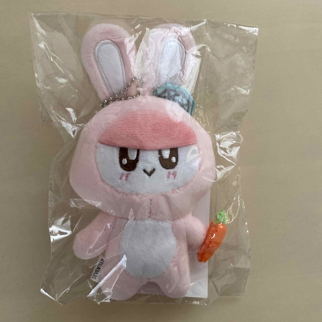 ボンボンイ マスコット キーホルダー ぬいぐるみ BONGBONG