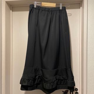 コム デ ギャルソン(COMME des GARCONS) スカートの通販 2,000点以上 コム デ ギャルソン(COMME des GARCONS) スカートの通販 2,000点以上