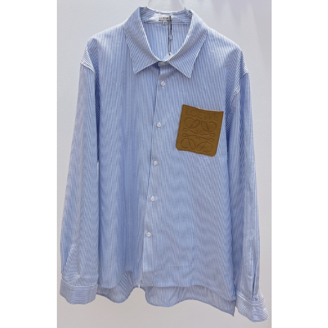LOEWE 長袖シャツ | www.jarussi.com.br