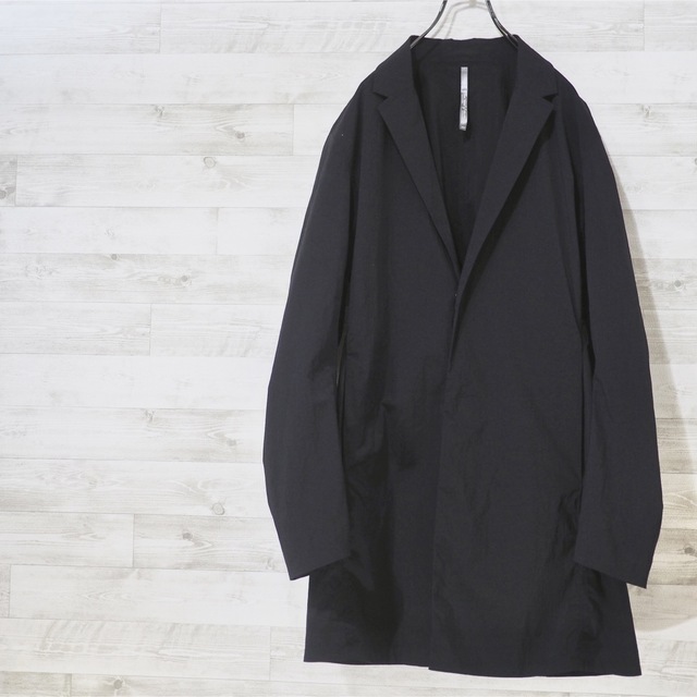 ARC'TERYX VEILANCE 15SS Doeln Coat-