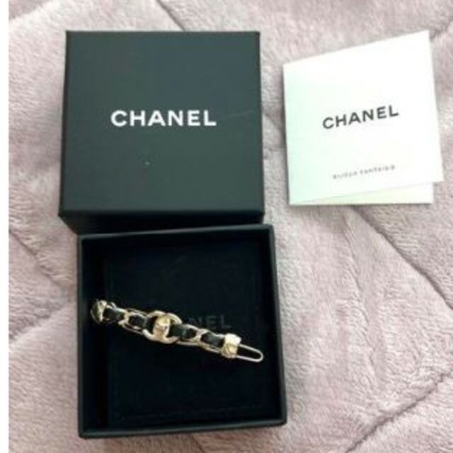 CHANELシャネル ヘアピン 特別オファー aleksandra-urman.ch