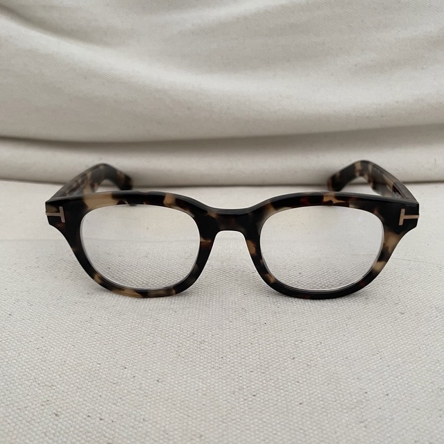 tom ford トムフォード メガネ サングラス 眼鏡 べっ甲 TF5558 【ついに再販開始！】