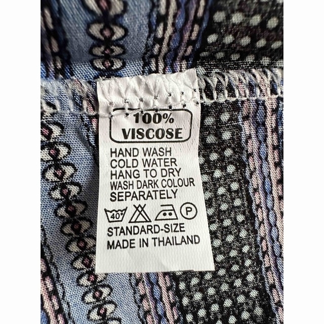 Viscose・羽織・インポート レディースのトップス(カーディガン)の商品写真