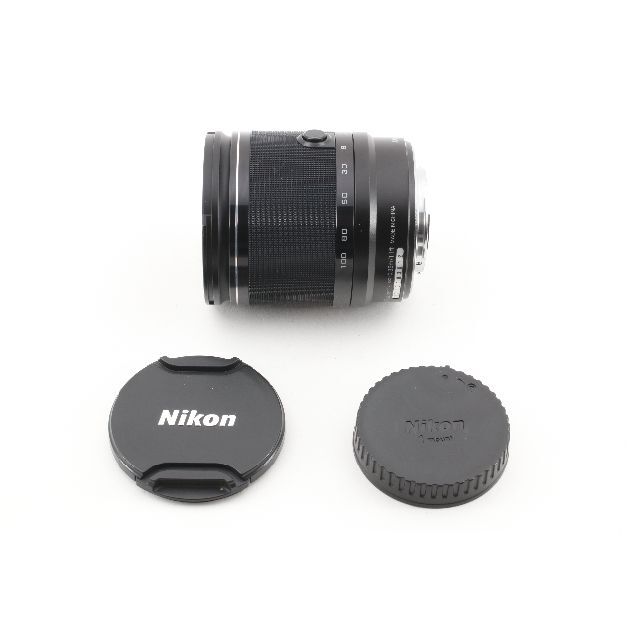 Nikon  1 NIKKOR VR 10-100mm f/4-5.6