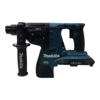 マキタ(Makita)のΘΘMAKITA マキタ ハンマドリル コードレス式 本体のみ HR282D グリーン(その他)