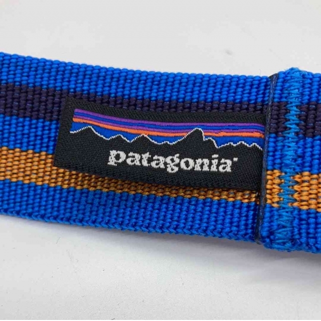 patagonia(パタゴニア)のpatagonia(パタゴニア) Friction Belt メンズ メンズのファッション小物(ベルト)の商品写真