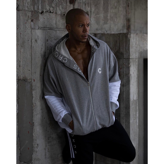 CRONOS スウェットパンツ 2XL XXL XENO LYFT VEATM