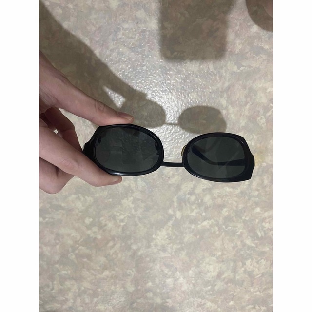 70s vintage sunglasses メンズのファッション小物(サングラス/メガネ)の商品写真