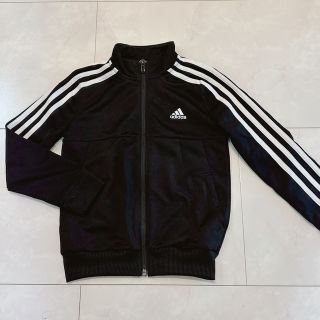 アディダス(adidas)のadidas ジャージ　キッズ(ジャケット/上着)