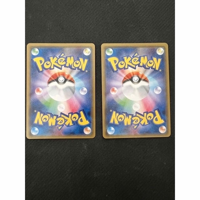 ピカチュウ ミミッキュ プロモカード(198/SM-P、 199/SM-P) ピカチュウ ミミッキュ プロモカード(198/SM-P、 199/SM-P)