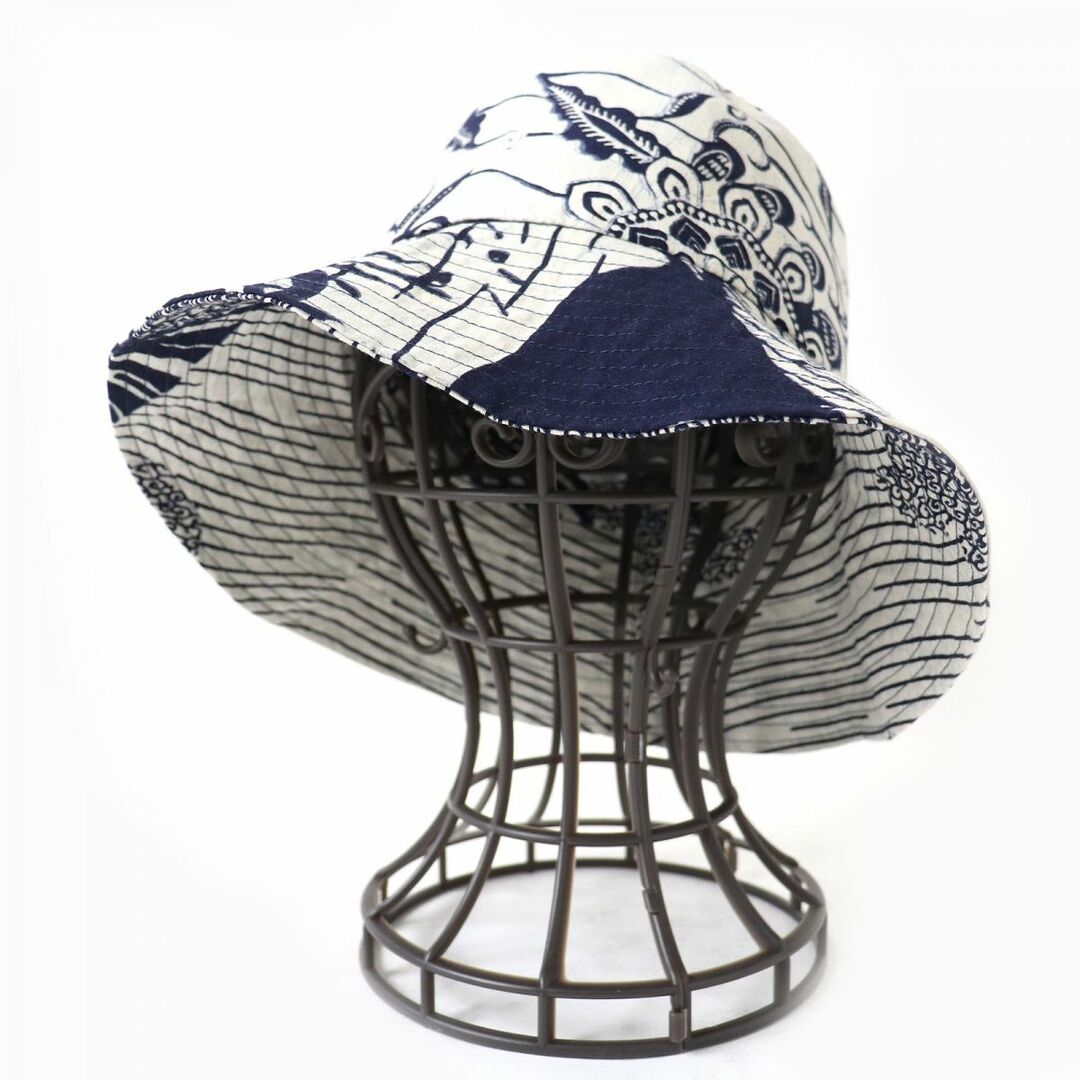 福袋セール】 - Dior Christian 極美品△正規品 箱付 伊製 紺×グレー