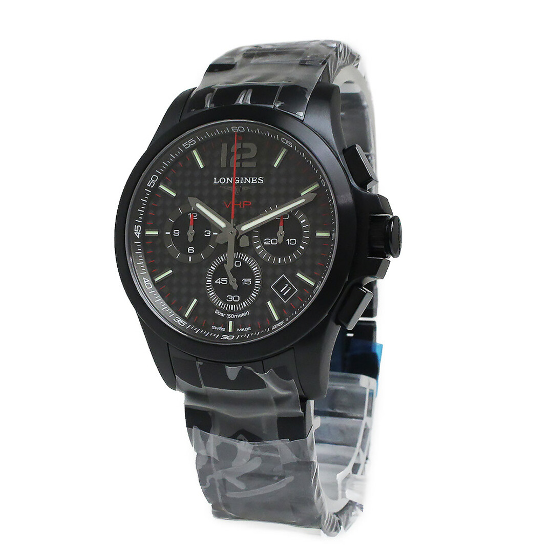 ロンジンLONGINES Conquest V.H.P | monsterdog.com.br