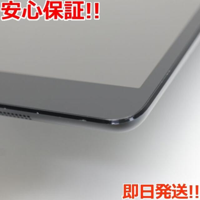 Apple(アップル)の美品 iPad mini cellular 32GB ブラック  M555 スマホ/家電/カメラのPC/タブレット(タブレット)の商品写真