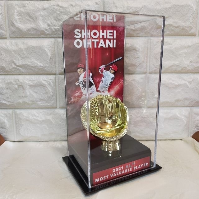 最大5万円OFFクーポン! 正規品fanatics製 大谷翔平 MLB ゴールド
