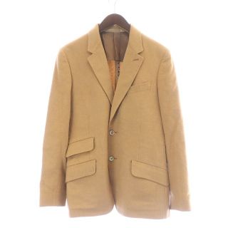 ポールスミス(Paul Smith)のPAUL SMITH LONDON テーラードジャケット シングル L ベージュ(テーラードジャケット)