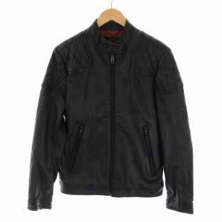 ディーゼル ライダースジャケット(メンズ)(スエード)の通販 9点