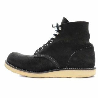 レッドウィング ショートブーツ ブーツ(メンズ)の通販 38点 | REDWING