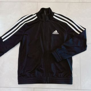 アディダス(adidas)のadidas ジャージ　キッズ(ジャケット/上着)