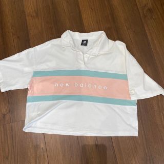 ニューバランス(New Balance)のニューバランス　Tシャツ(Tシャツ(半袖/袖なし))