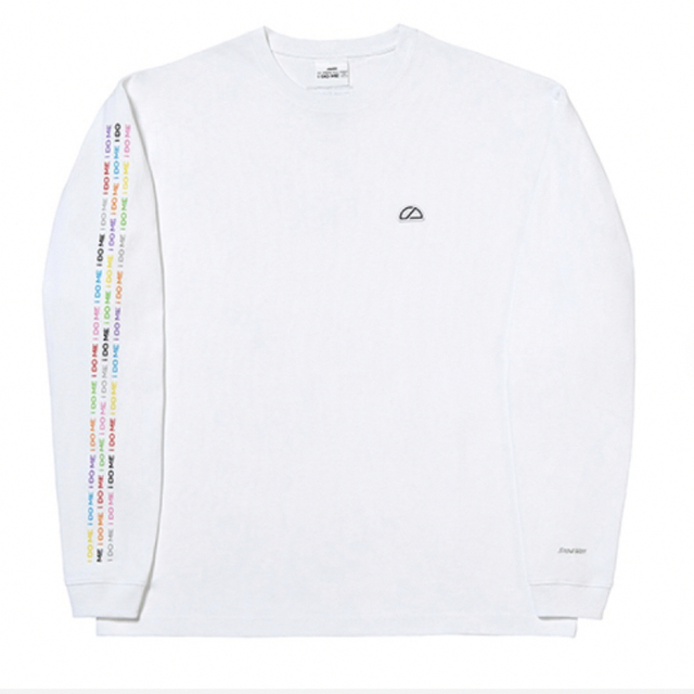 100%新品人気SALE】ロングTシャツの通販 by Mtdshop｜ラクマカットソー(長袖/七分)