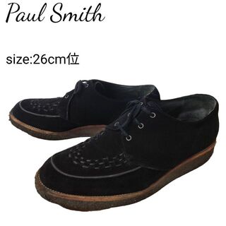 ポールスミス（PS Paul smith） 革靴 ROTH UK8