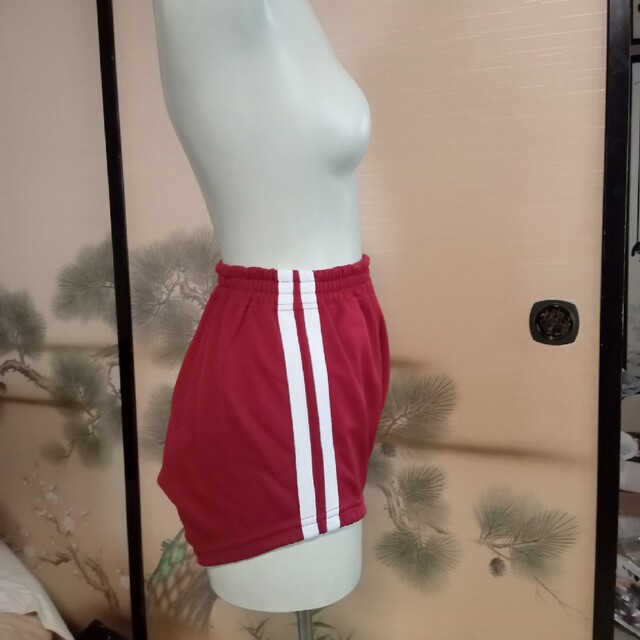 ダービースター　ブルマ　69サイズ キッズ/ベビー/マタニティのキッズ服女の子用(90cm~)(パンツ/スパッツ)の商品写真