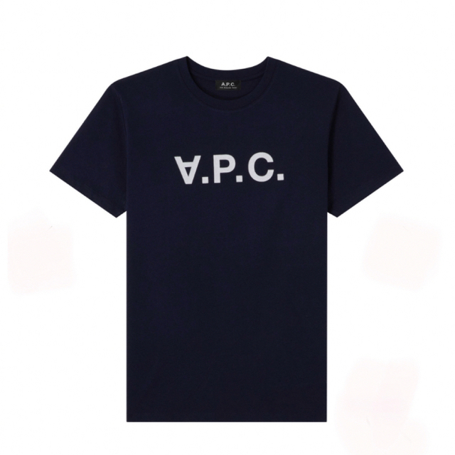 Tシャツ　A.P.C 新品