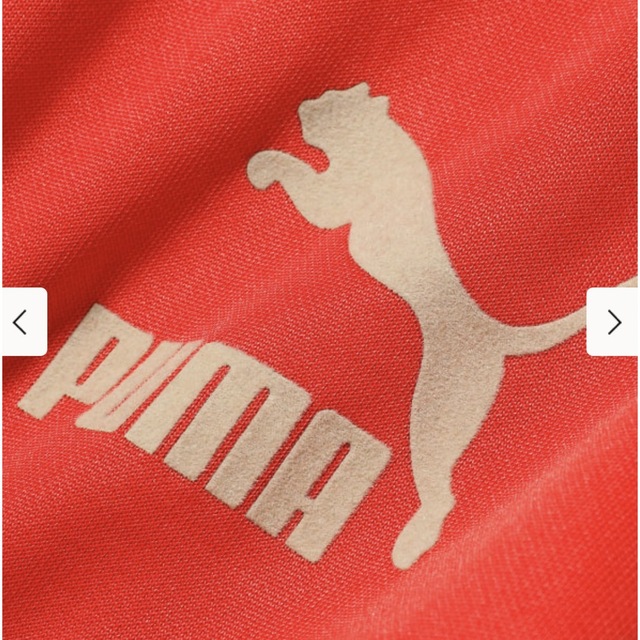 PUMA × Ray BEAMS / 別注 T7 ジャージ セットアップ