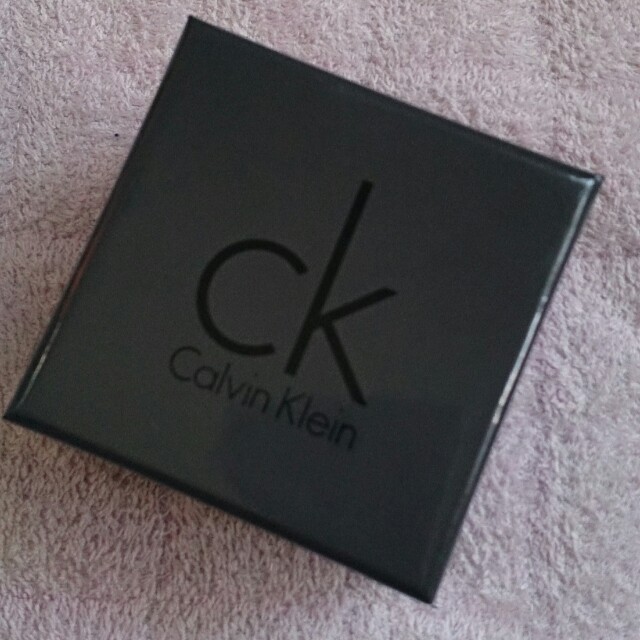 Calvin Klein(カルバンクライン)のカルバン・クライン  指輪 レディースのアクセサリー(リング(指輪))の商品写真