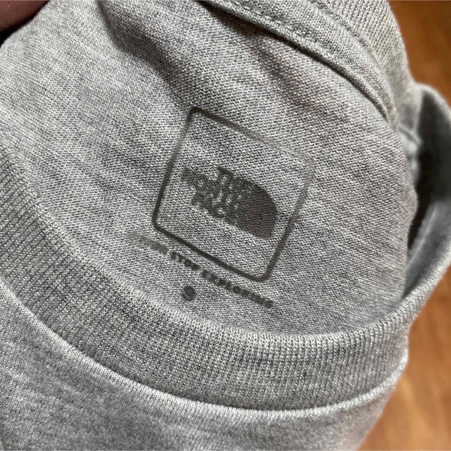 THE NORTH FACE(ザノースフェイス)の【THE NORTH FACE】 メンズのトップス(Tシャツ/カットソー(半袖/袖なし))の商品写真