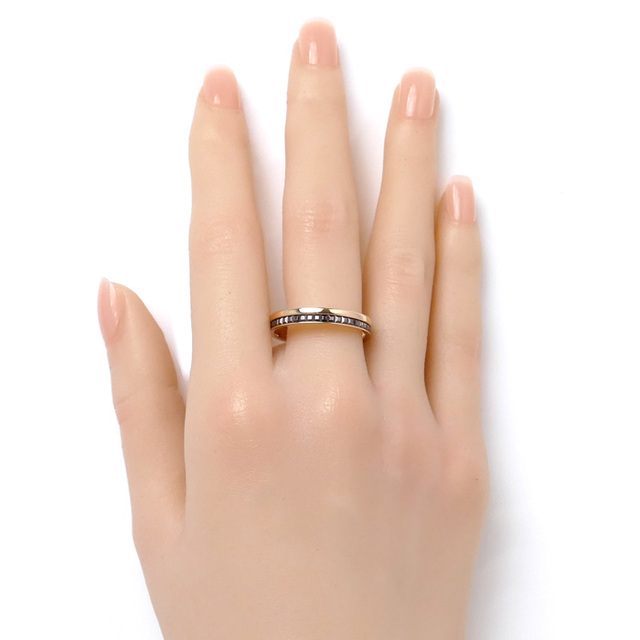 お見舞い リング キャトル 【名古屋】【BOUCHERON】ブシュロン