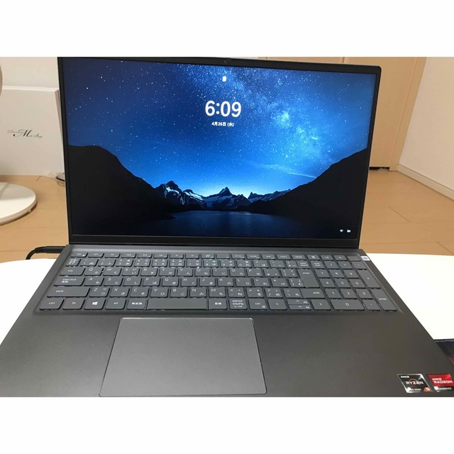 2022 新作】 DELL - Dell inspiron 5515 ノートPC - electmcshane.com