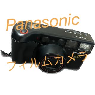 パナソニック(Panasonic)のPanasonic C-D2000ZMフィルムカメラ(フィルムカメラ)