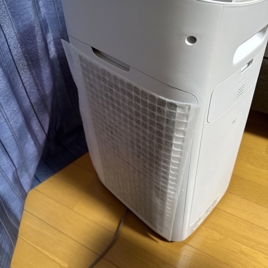 シャープ 加湿 空気清浄機 2019年モデル シャープ 加湿 空気清浄機 2019年モデル