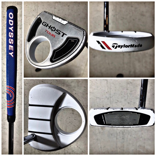 テーラーメイド SLDR ゴルフクラブセット 右利き キャディバッグ付【C