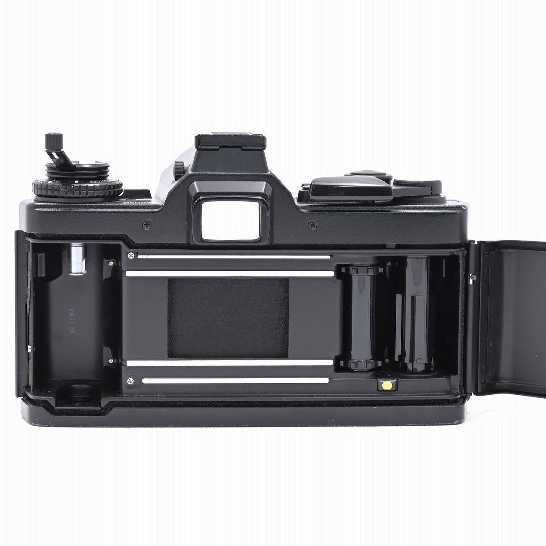 OLYMPUS - OLYMPUS OM-4 Ti ブラックの通販 by Flagship Camera OLYMPUS - OLYMPUS OM-4 Ti ブラックの通販 by Flagship Camera