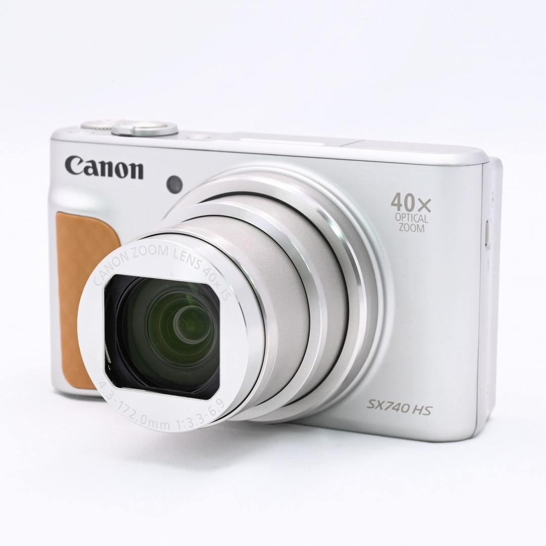 CANON SX740HS