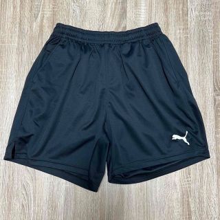 プーマ(PUMA)の美品☆プーマ☆ハーフパンツ(ウェア)