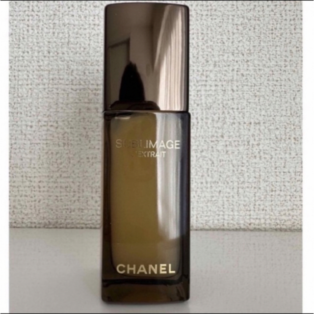 CHANEL - CHANEL サブリマージュレクストレドゥユイル の通販 by s