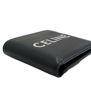 celine - セリーヌ 二つ折り財布 バイフォールドウォレットの通販 by