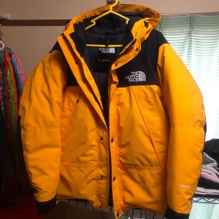 ザノースフェイス(THE NORTH FACE)のノースフェイス最強(ダウンジャケット)