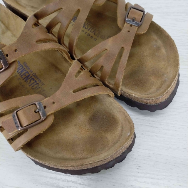 BIRKENSTOCK(ビルケンシュトック) メンズ シューズ サンダル