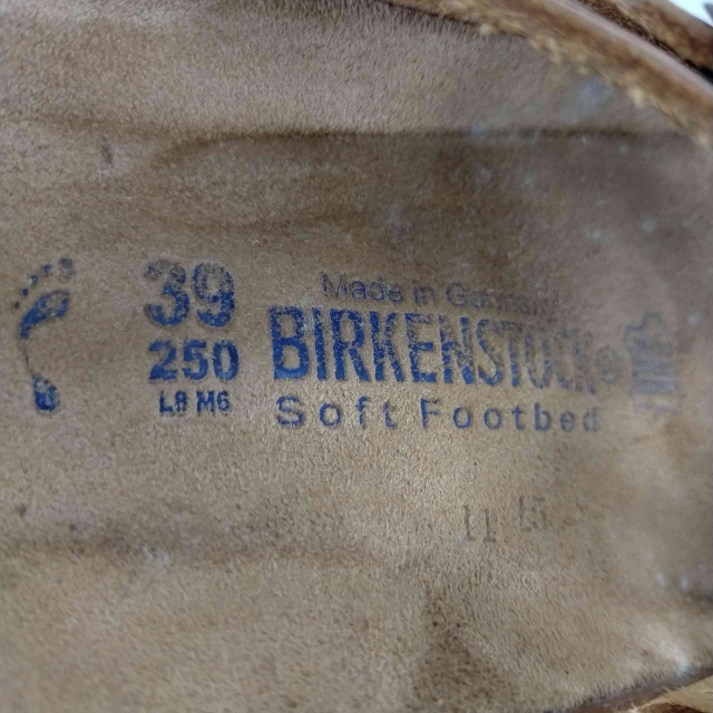 BIRKENSTOCK(ビルケンシュトック) メンズ シューズ サンダル