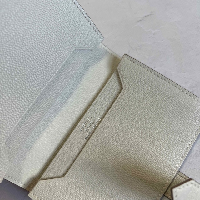 新品未使用 HERMES エルメス ベアン カードケース 名刺入れ | www