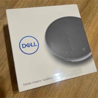 デル(DELL)の【新品未開封】きゅん様専用@Dell 4／28(スピーカー)